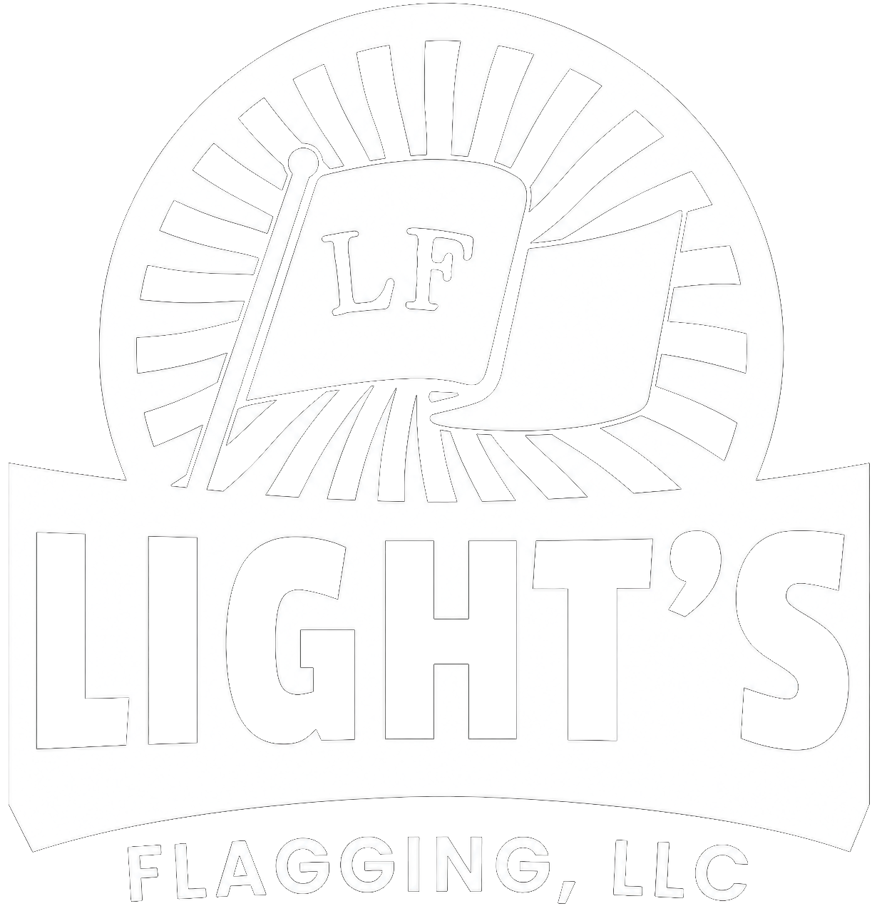 Light's Flagging LLC